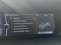 Gebraucht BMW 520 177 PS (130 kW) 2010 Schwarz Limousine