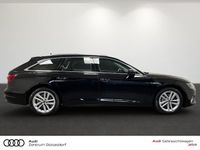 Gebraucht Audi A6 Sport 204 PS (150 kW) 2023 Schwarz Kombi