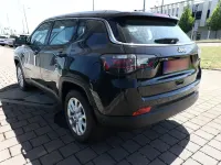 Nouvelle Jeep Compass Altitude 131 ch (96 kW) 2025 Noir SUV