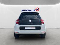Gebraucht Renault Twingo LIMITED 90 PS (66 kW) 2018 Pyrénéesweiß Kleinwagen