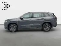 Gebraucht VW Tayron Life 193 PS (141 kW) 2025 Delfingrau metallic SUV