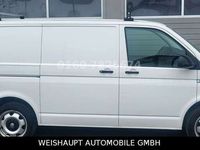 gebraucht VW Transporter T6Kasten-Kombi Kasten EcoProfi