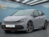 Gebraucht Cupra Born 150 kW (204 PS) 2024 Grau Kleinwagen