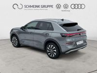 Neu VW T-Roc Style 116 PS (85 kW) 2026 Wolf grey metallic SUV