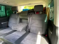 Gebraucht VW Multivan 179 PS (131 kW) 2010 Beige Van / Kleinbus
