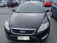 Używany Ford Mondeo Titanium S 140 KM (102 kW) 2010 Kombi