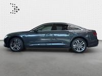 Gebraucht Audi A6 Advanced Plus 204 PS (150 kW) 2024 Metallic Limousine
