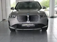 Gebraucht BMW iX1 Performance 230 kW (313 PS) 2024 Spacesilber metallic SUV