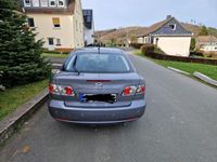 gebraucht Mazda 6 1,8 benzin