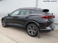Nowe Cupra Formentor 190 KM (139 kW) 2026 Niebieski SUV