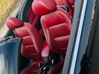 Gebraucht VW Eos 150 PS (110 kW) 2007 Schwarz Cabrio