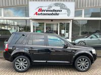 gebraucht Land Rover Freelander 2 SD4 Style / Sport Edition