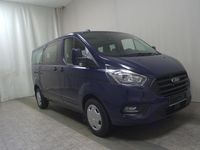 Gebraucht Ford Transit Custom Trend 150 PS (110 kW) 2022 Blau Kombi