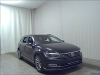 gebraucht VW Passat 2.0 TDI R-Line