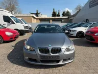 Gebraucht BMW 325 Performance 218 PS (160 kW) 2007 Grau Coupé