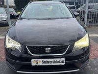 Gebraucht Seat Leon X-Perience 4Drive 184 PS (135 kW) 2016 Schwarz Kombi