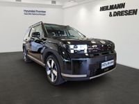 Gebraucht Hyundai Santa Fe Signature 253 PS (186 kW) 2024 Schwarz SUV