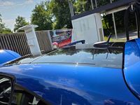 Gebraucht Opel Corsa OPC 207 PS (152 kW) 2018 Blau Limousine