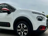 Usado Citroën C3 PureTech 110 CV (80 kW) 2017 Utilitario