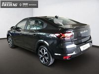 Używany Dacia Logan 91 KM (66 kW) 2024 Sedan/Limuzyna