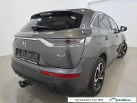 Usata DS Automobiles DS7 Crossback 131 CV (96 kW) 2022 Grigio SUV