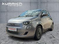 Gebraucht Fiat 500e Icon 86 kW (118 PS) 2021 Grau Limousine