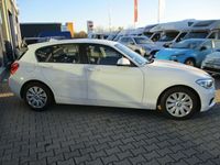 gebraucht BMW 118 118 d Sport Line *Navi*LED*Klimaautomatik*