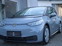 Gebraucht VW ID.3 Pure 110 kW (150 PS) 2022 Mondsteingrau Kleinwagen