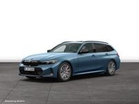 Gebraucht BMW M340 M Sport 340 PS (250 kW) 2025 Blau Limousine