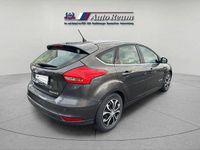 Second-hand Ford Focus 106 kW (145 CP) 2018 Gri Berlinǎ