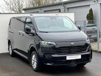 Neu VW Transporter Style 170 PS (125 kW) 2025 Schwarz Van