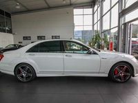 gebraucht Mercedes S500L 4-Matic/LPG/Massage/Kamera/Sitzbelüftung