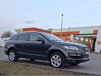 Brugt Audi Q7 232 HK (170 kW) 2006 Grå SUV