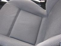 Gebraucht VW Polo 60 PS (44 kW) 2001 Silber Kleinwagen