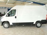 gebraucht Peugeot Boxer HDi 333 L2H2 *Klima*Tempomat*Bluetooth*