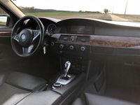 gebraucht BMW 530 d Kombi