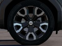 Neu Dacia Bigster Journey 140 PS (102 kW) 2026 Perlmut schwarz SUV