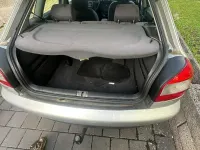 Gebraucht Audi A3 131 PS (96 kW) 2001 Silber Kleinwagen