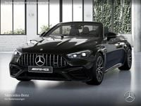Gebraucht Mercedes CLE53 AMG AMG 449 PS (330 kW) 2025 Schwarz Cabrio