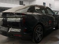 Gebraucht Ford Capri Premium 210 kW (286 PS) 2024 Schwarz SUV