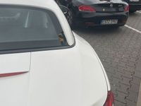 gebraucht BMW Z4 Cabriolet