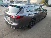 Gebraucht Opel Insignia OPC 174 PS (127 kW) 2022 Grau Kombi