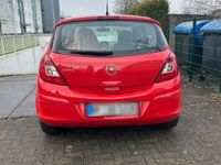 gebraucht Opel Corsa D 1.4 Color Edition TÜV 12/24.