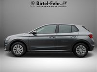 Neu Skoda Fabia Essence 116 PS (85 kW) 2026 Grau Limousine