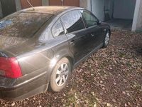 Gebraucht VW Passat 110 PS (80 kW) 1997 Schwarz Limousine