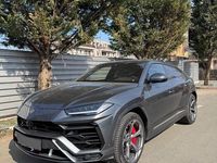 Gebraucht Lamborghini Urus 650 PS (478 kW) 2019 Grau SUV