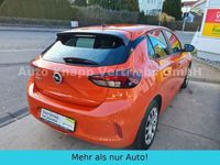 gebraucht Opel Corsa-e Edition, PDC, SHZ, Multimedia