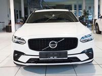 gebraucht Volvo V90 Kombi R Design AWD AHK/LED/Massage/HarmanKar