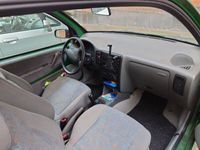gebraucht Seat Arosa Servolenkung Digitalradio Zentralverriegelung