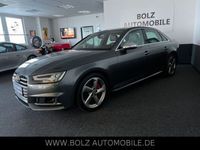 gebraucht Audi S4 V6 Quattro Virtual-Cockpit Deutsches Fz 1Hand